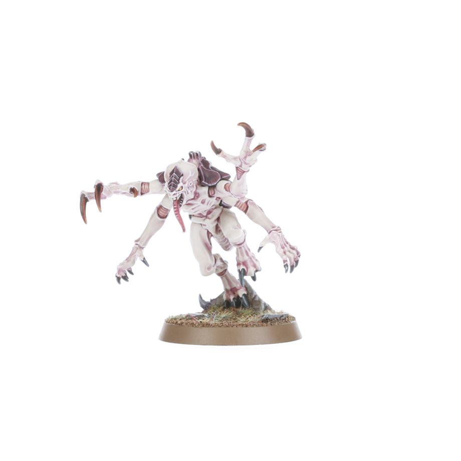 Warhammer 40,000 Combat Patrol: Tyranid Assault Brood