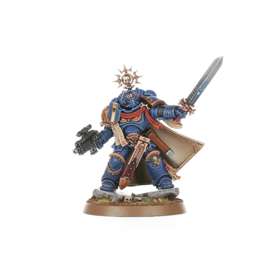 Combat Patrol: Imperial Fists
