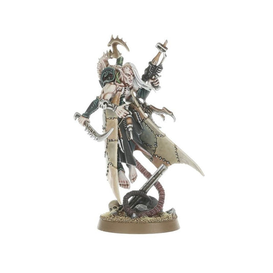 Warhammer 40,000 Combat Patrol: Drukhari