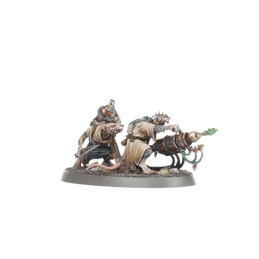 Warhammer Age of Sigmar: Warpspark Weapon Battery