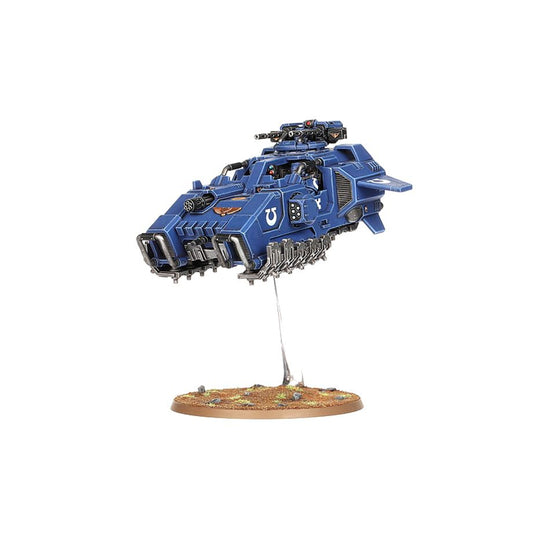 Warhammer 40,000 Storm Speeder Thunderstrike