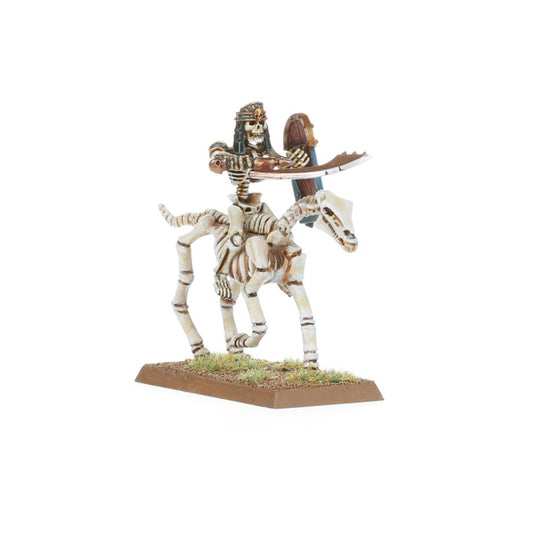 Warhammer: The Old World – Tomb Kings Skeleton Horsemen/Horse Archers