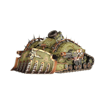 Warhammer 40,000 Plagueburst Crawler