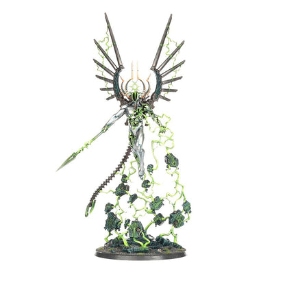 C'tan Shard of the Void Dragon