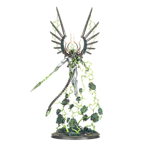 C'tan Shard of the Void Dragon