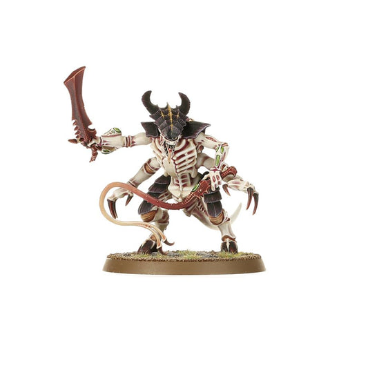 Warhammer 40,000 Tyranids: Warriors