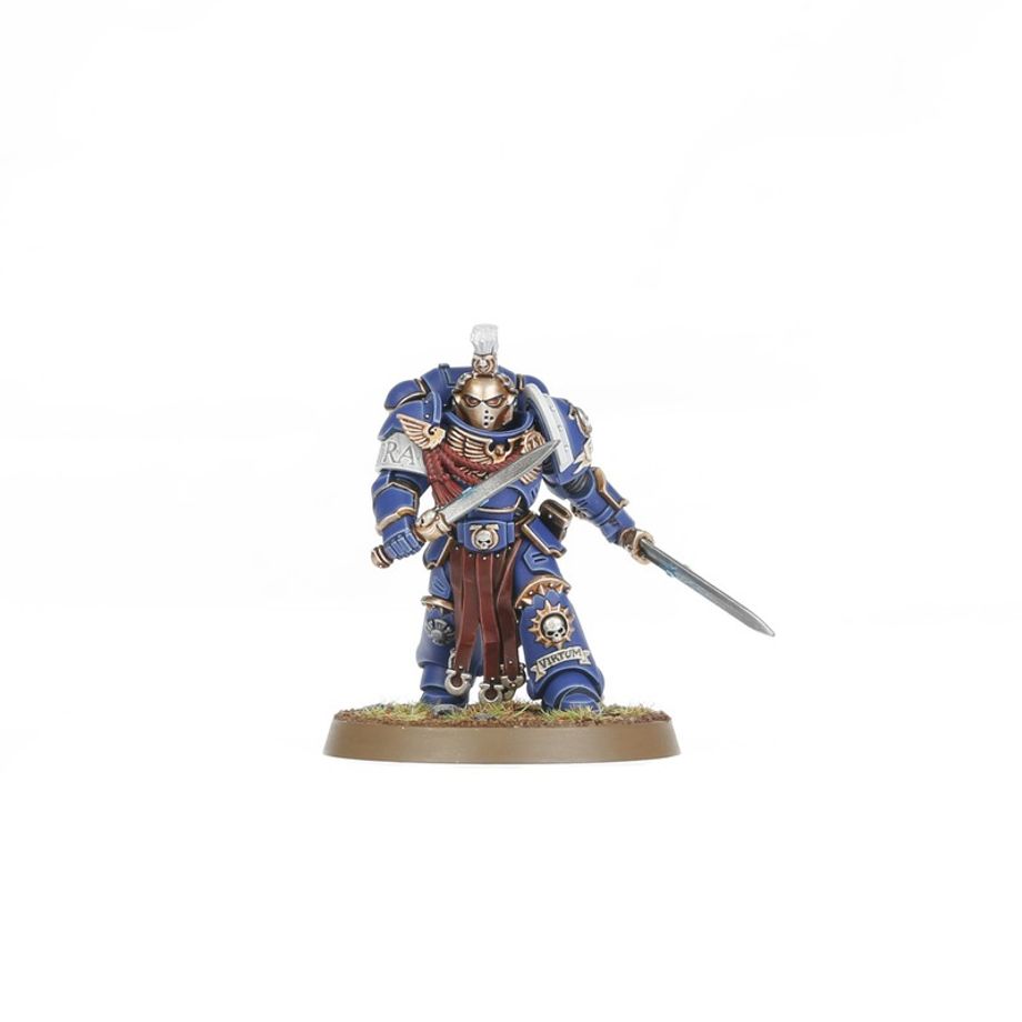 Warhammer 40,000 Victrix Honour Guard