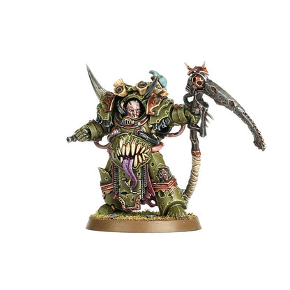 Warhammer 40,000 Deathshroud Terminators