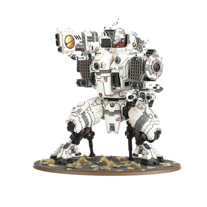 Warhammer 40,000: KV128 Stormsurge