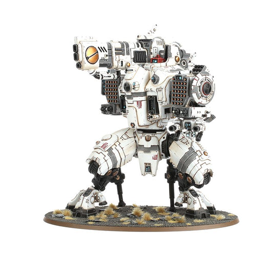 Warhammer 40,000: KV128 Stormsurge