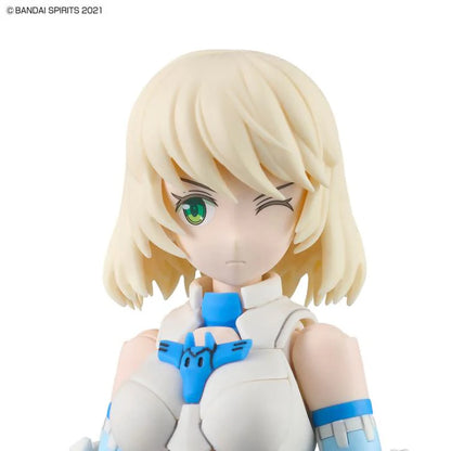 30 Minutes Sisters SIS-DC88w Eliene = Elierika (Elegante Form) Model Kit