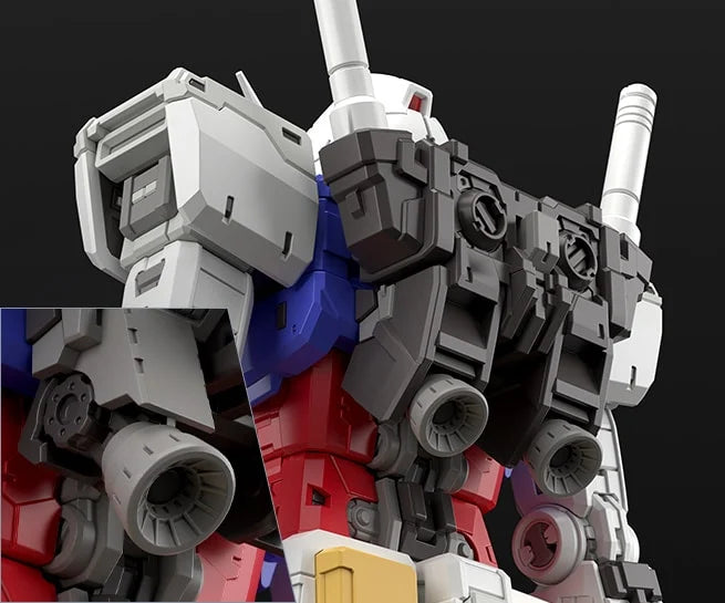 RG 1/144 #40 RX-78-2 Gundam (Ver. 2.0)