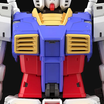 RG 1/144 #40 RX-78-2 Gundam (Ver. 2.0)