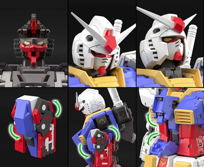 RG 1/144 #40 RX-78-2 Gundam (Ver. 2.0)
