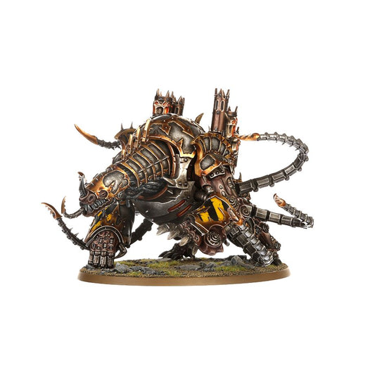Warhammer 40,000 Forgefiend