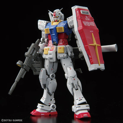 RG 1/144 #40 RX-78-2 Gundam (Ver. 2.0)
