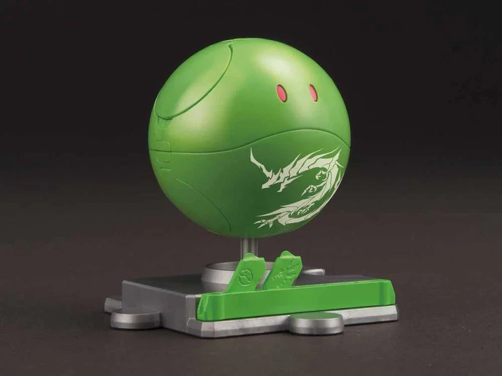 SD Gundam World Sangoku Soketsuden HaroPla