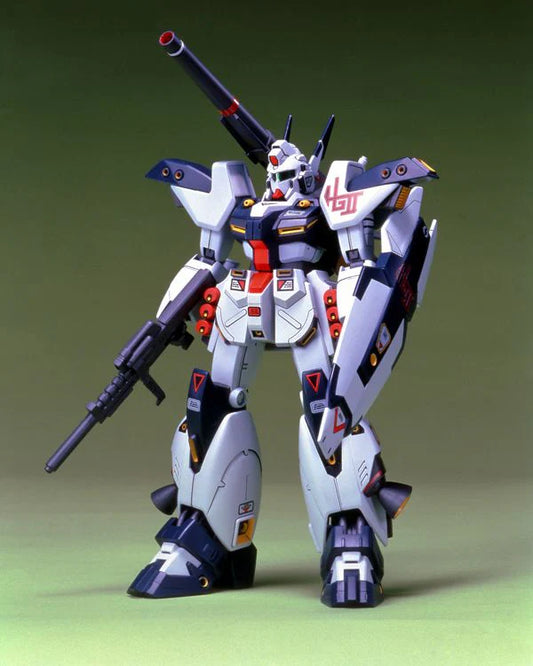 F91 MSV Hardygun
