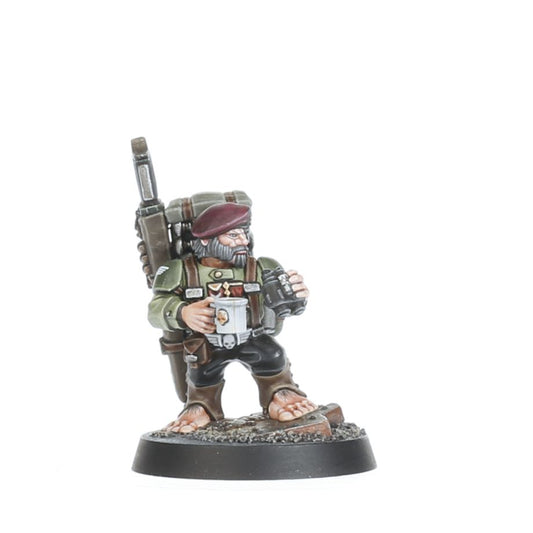 Warhammer 40,000 Kill Team: Ratlings