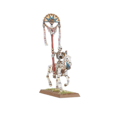 Warhammer: The Old World Core Set – Tomb Kings of Khemri Edition