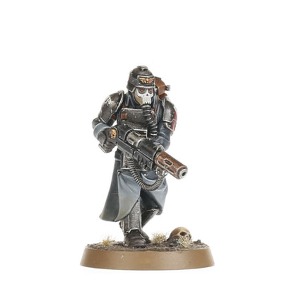 Warhammer 40,000 Combat Patrol: Death Korps of Krieg