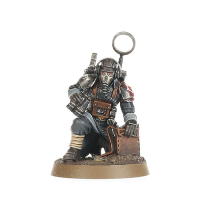 Warhammer 40,000 Combat Patrol: Death Korps of Krieg