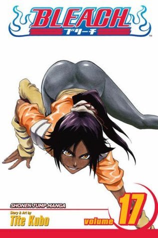 Bleach Vol 17 (Library)