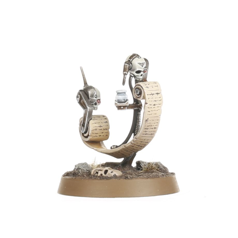 Warhammer 40,000 Combat Patrol: Death Korps of Krieg