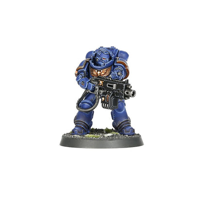 Combat Patrol: Imperial Fists