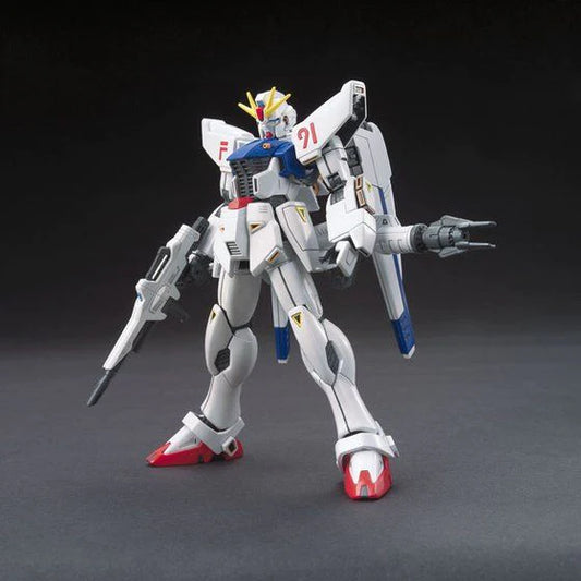 HGUC #167 Gundam F91