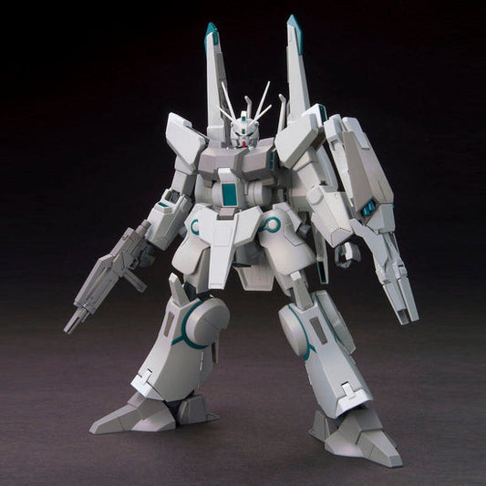 HGUC #170 Silver Bullet