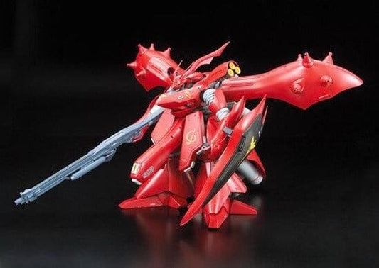 RE/100 1/100 MSN-04 II Nightingale