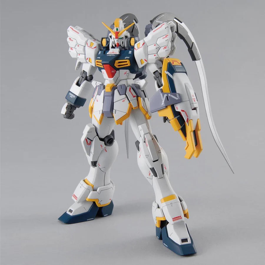 MG 1/100 Gundam Sandrock (Ver EW)