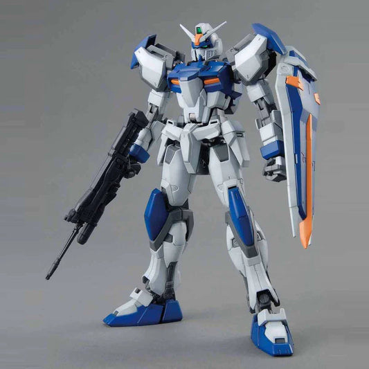 MG 1/100 GAT-X102 Duel Gundam Assault Shroud