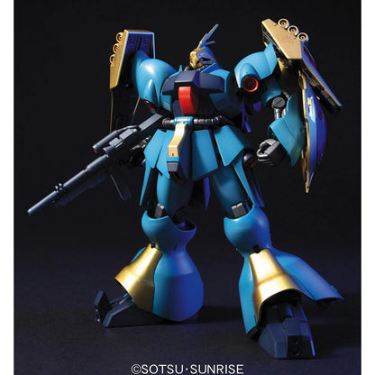 HGUC 083 Jagd Doga (Gyunei Guss Custom)
