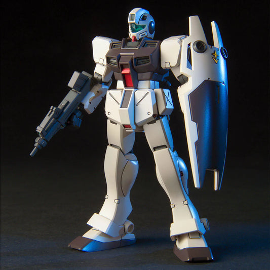 HGUC #46 RGM-79G GM Command Colony Use