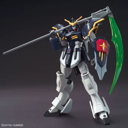 HGAC #239 Gundam Deathscythe