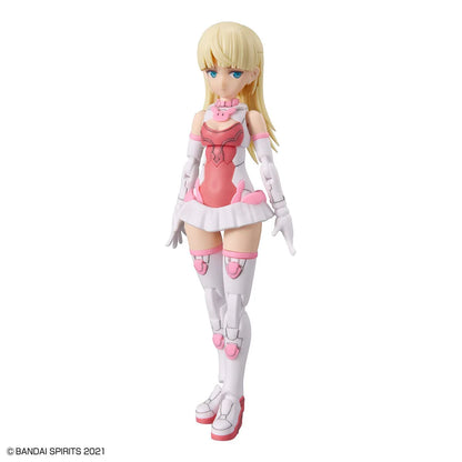 30 Minutes Sisters SIS-T00 Lirinel (Color A) Model Kit