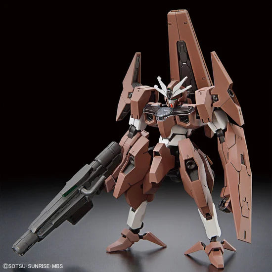 HGTWFM 1/144 #18 Gundam Lfrith Thorn