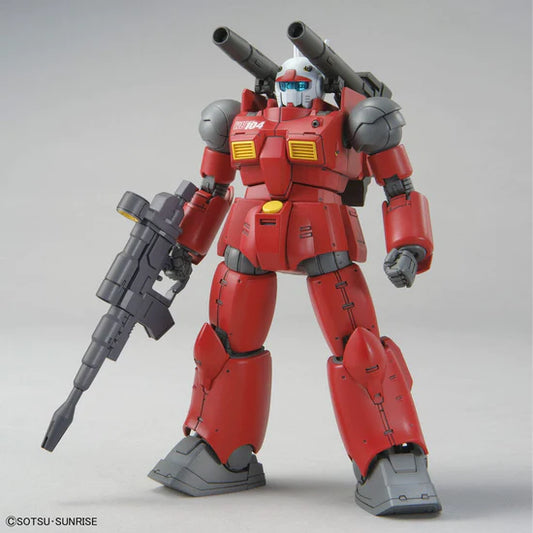 HGUC 1/144 Guncannon (Cucuruz Doan's Island Ver.)