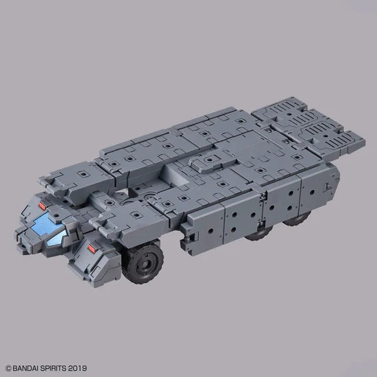 30 Minutes Missions 1/144 EXA Vehicle (Customize Carrier Ver.) Model Kit
