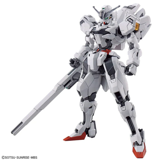 HGTWFM 1/144 #26 Gundam Calibarn