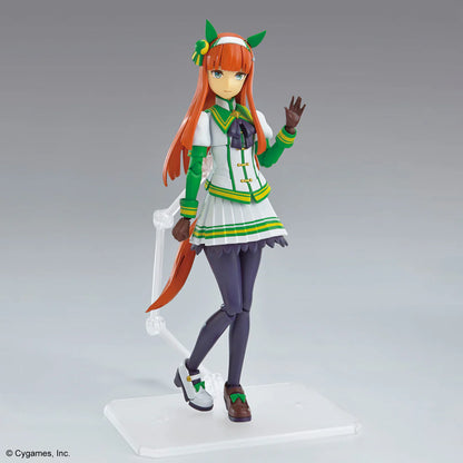 Uma Musume Pretty Derby Figure-rise Standard Silence Suzuka Model Kit