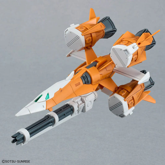 Mobile Suit Gundam SEED Option Parts Set Gunpla 14 AQM/E-X04 Gunbarrel Striker 1/144 Scale Accessory Set