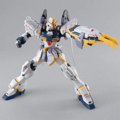 MG 1/100 Gundam Sandrock (Ver EW)