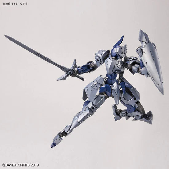 30 Minutes Missions 1/144 EXM-A9K Spinatio (Knight Type) Model Kit