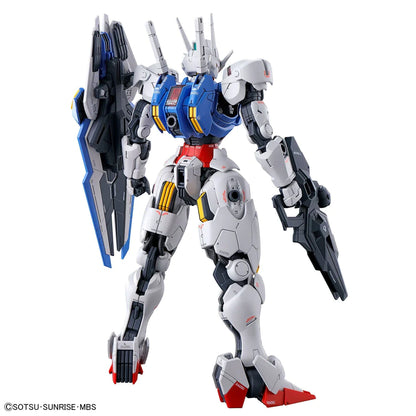 Mobile Suit Gundam The Witch from Mercury Full Mechanics 1/100 Gundam Aerial