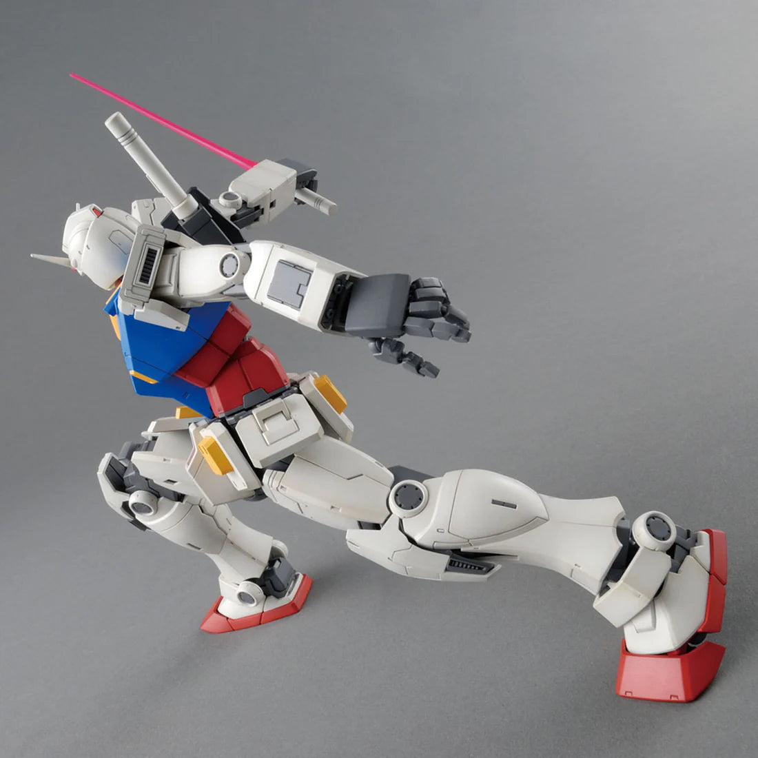 MG 1/100 RX-78-02 Gundam (Mobile Suit Gundam The Origin Ver.)