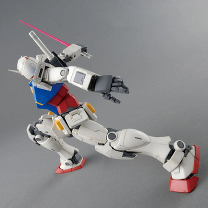 MG 1/100 RX-78-02 Gundam (Mobile Suit Gundam The Origin Ver.)