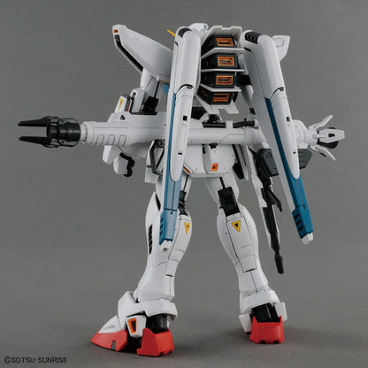 MG F91 Gundam F91 (Ver 2.0)
